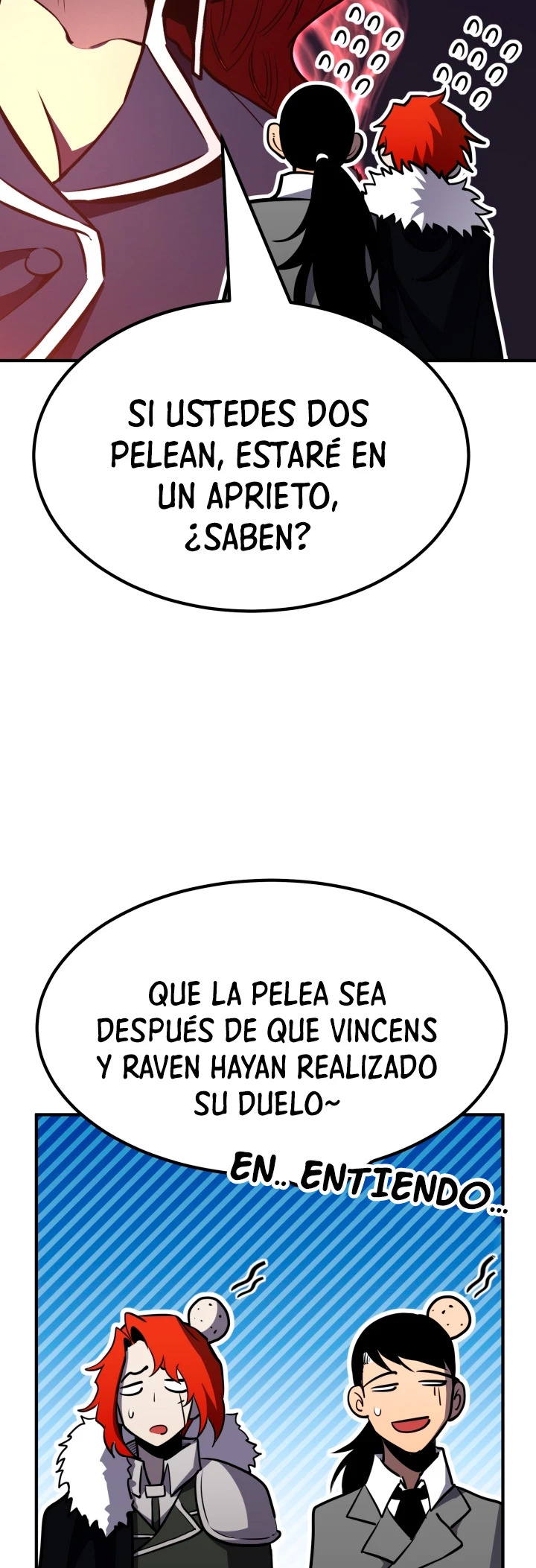 Read Estándar de la Reencarnación ES Manga Online