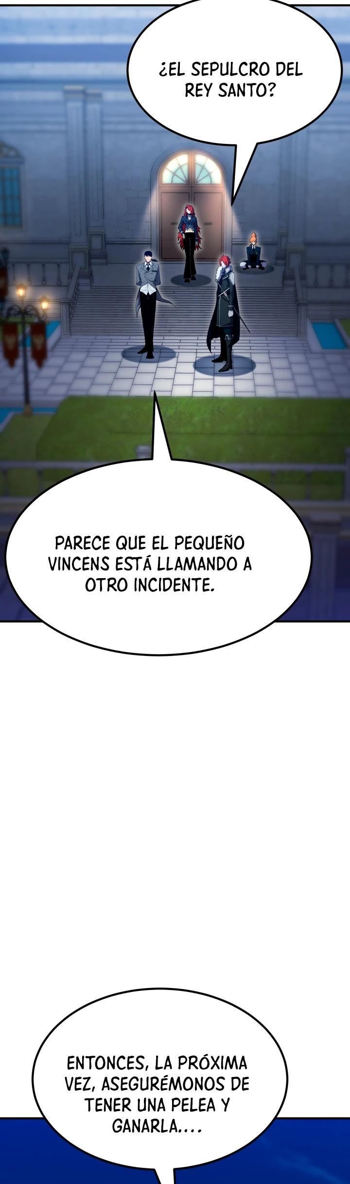 Read Estándar de la Reencarnación ES Manga Online