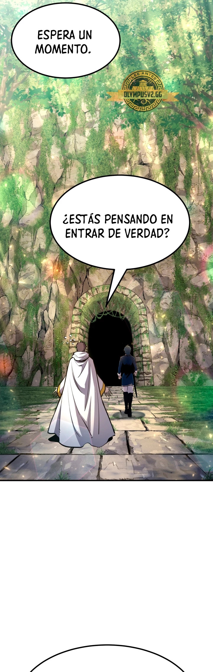 Read Estándar de la Reencarnación ES Manga Online