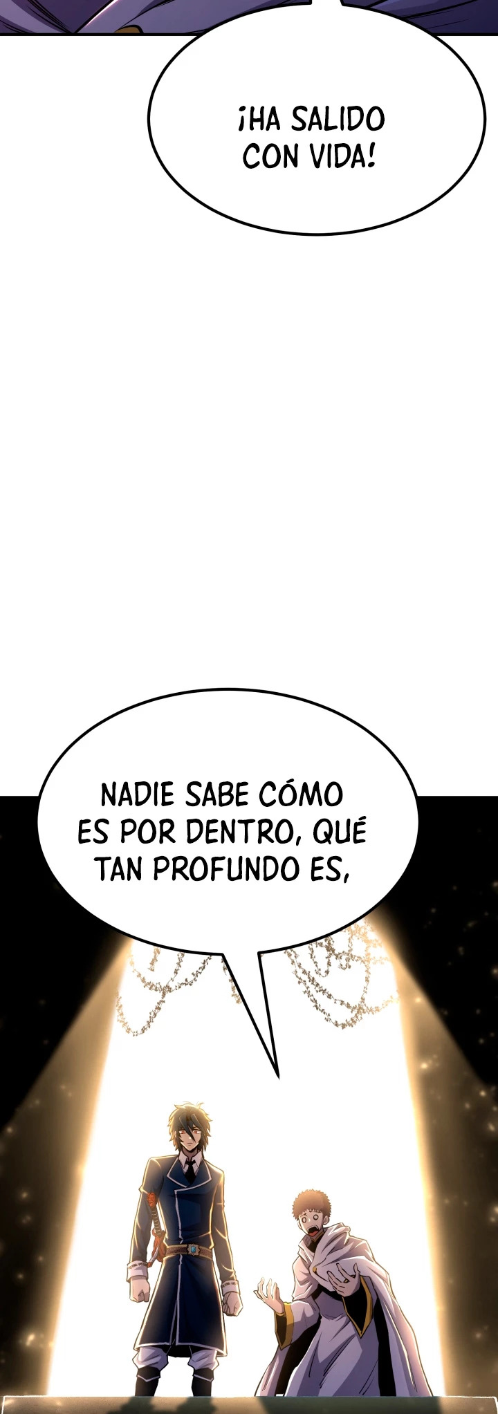 Read Estándar de la Reencarnación ES Manga Online