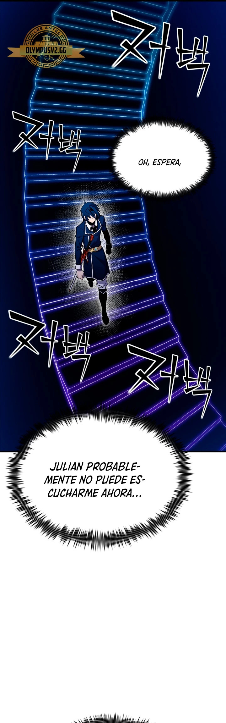 Read Estándar de la Reencarnación ES Manga Online