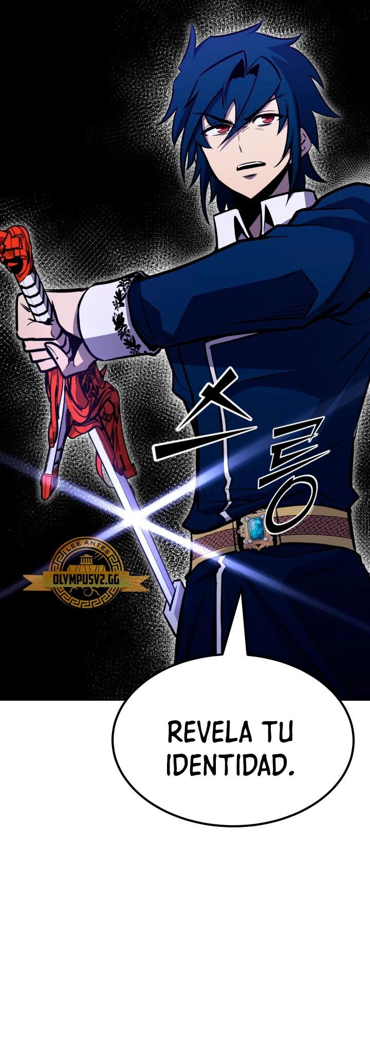 Read Estándar de la Reencarnación ES Manga Online