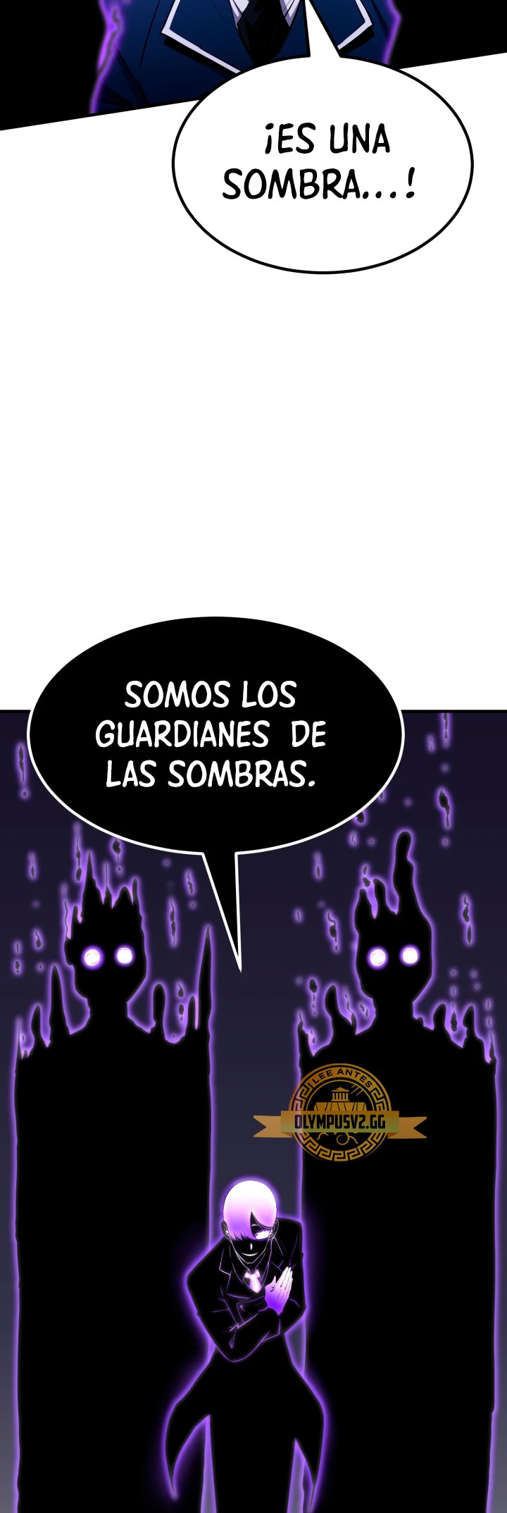 Read Estándar de la Reencarnación ES Manga Online