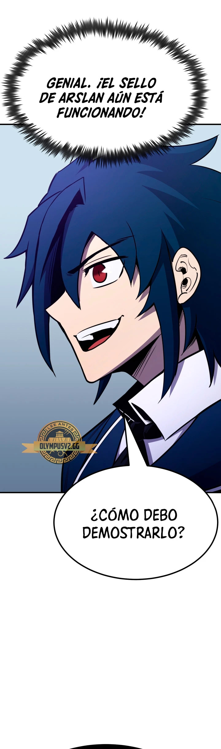 Read Estándar de la Reencarnación ES Manga Online