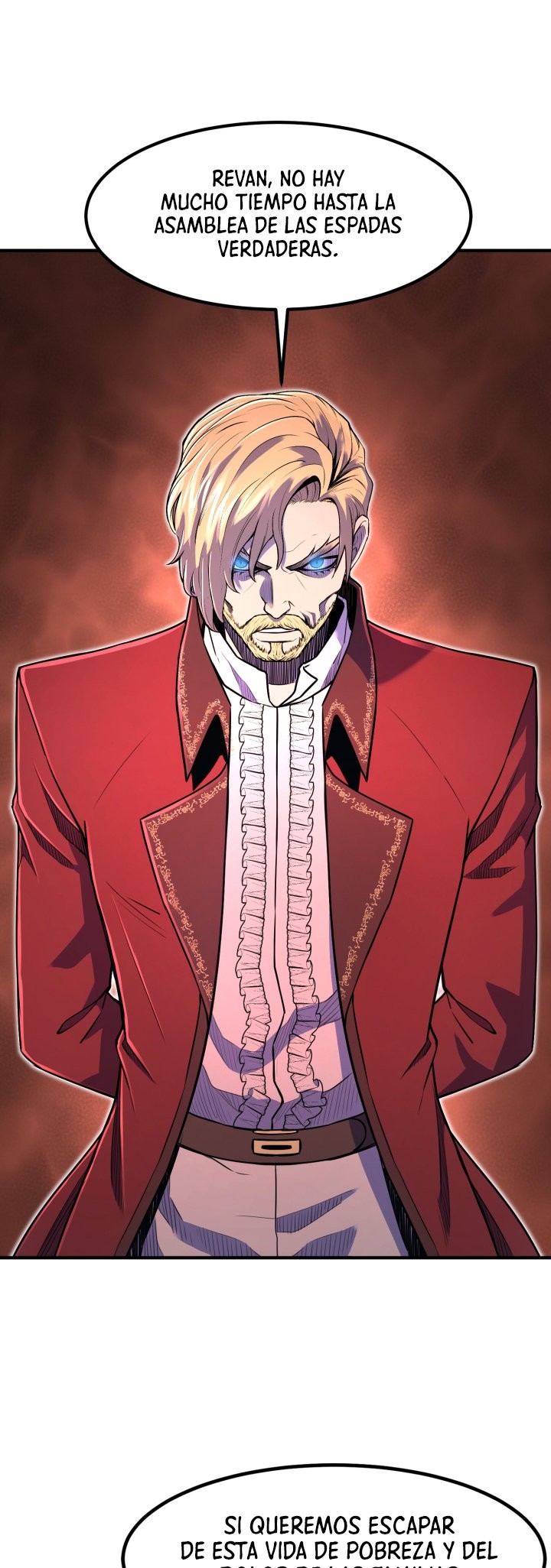 Read Estándar de la Reencarnación ES Manga Online