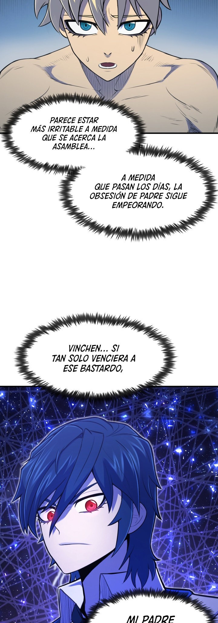 Read Estándar de la Reencarnación ES Manga Online