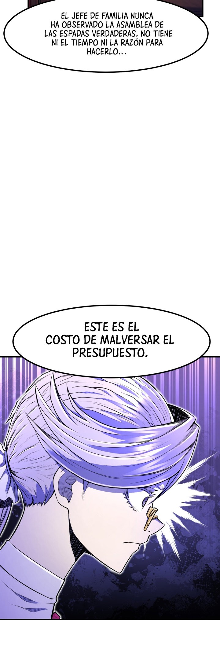 Read Estándar de la Reencarnación ES Manga Online
