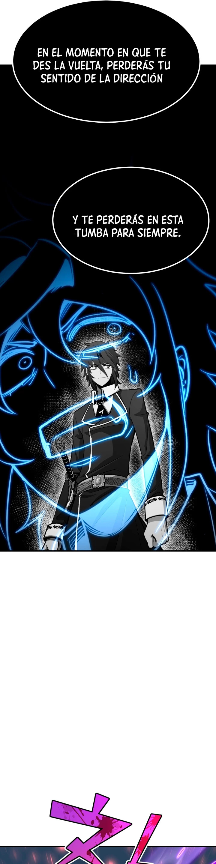 Read Estándar de la Reencarnación ES Manga Online