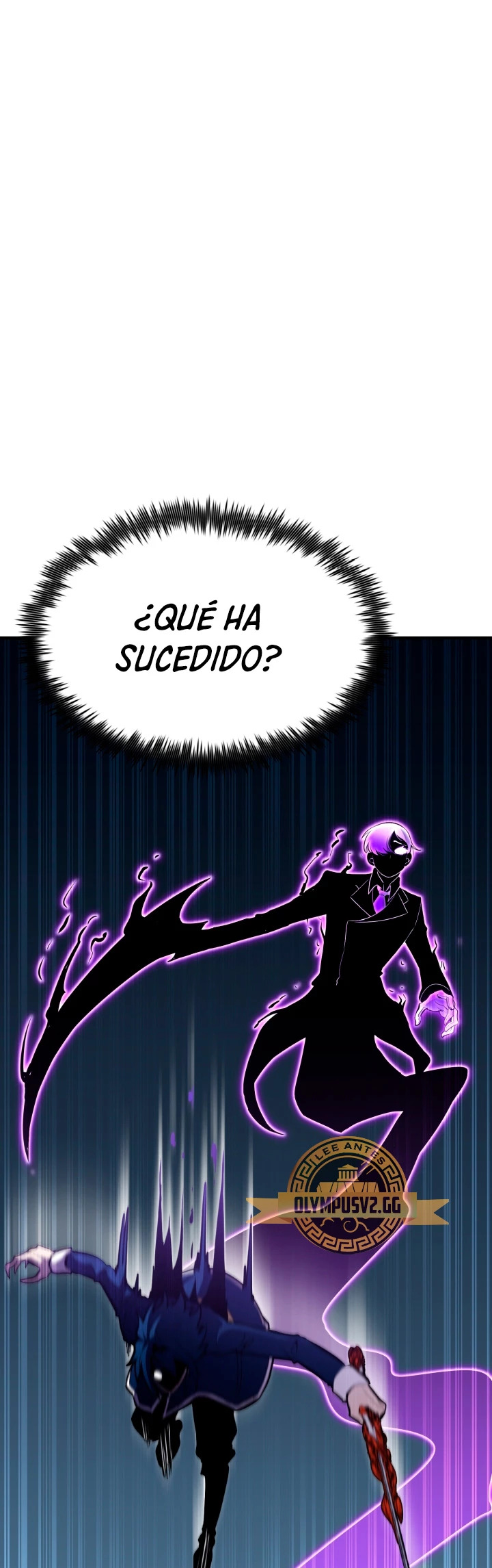 Read Estándar de la Reencarnación ES Manga Online