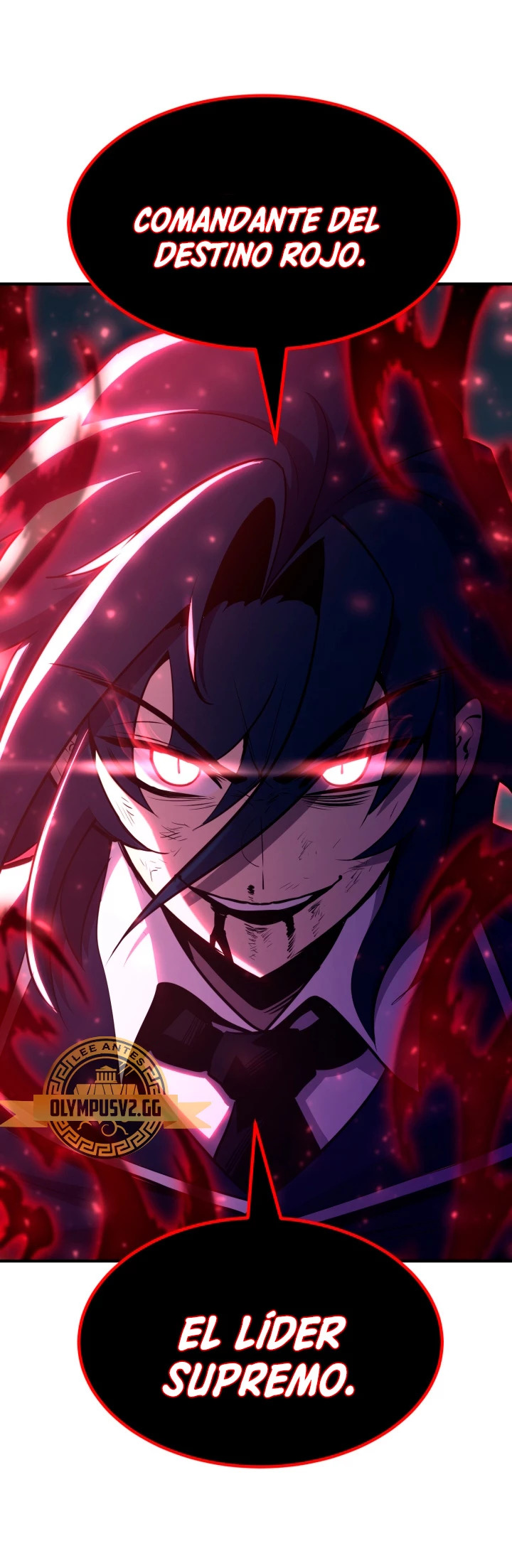 Read Estándar de la Reencarnación ES Manga Online