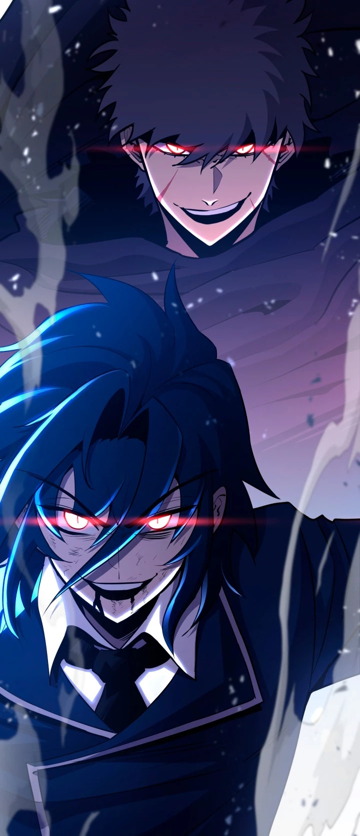 Read Estándar de la Reencarnación ES Manga Online