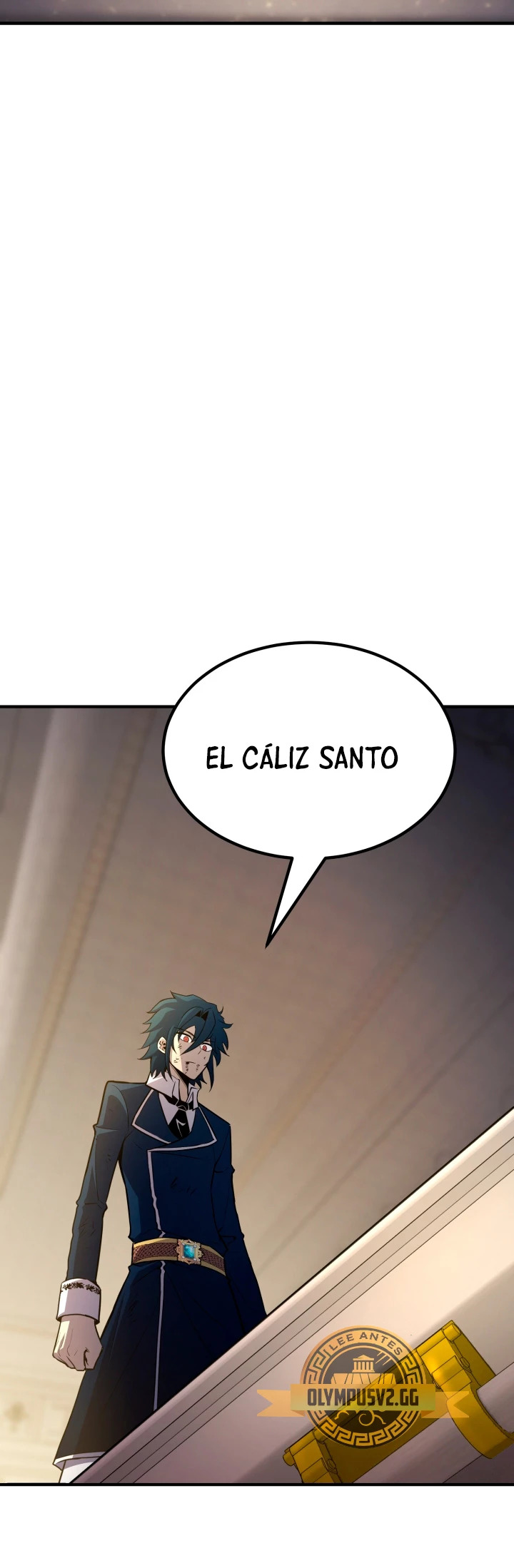 Read Estándar de la Reencarnación ES Manga Online