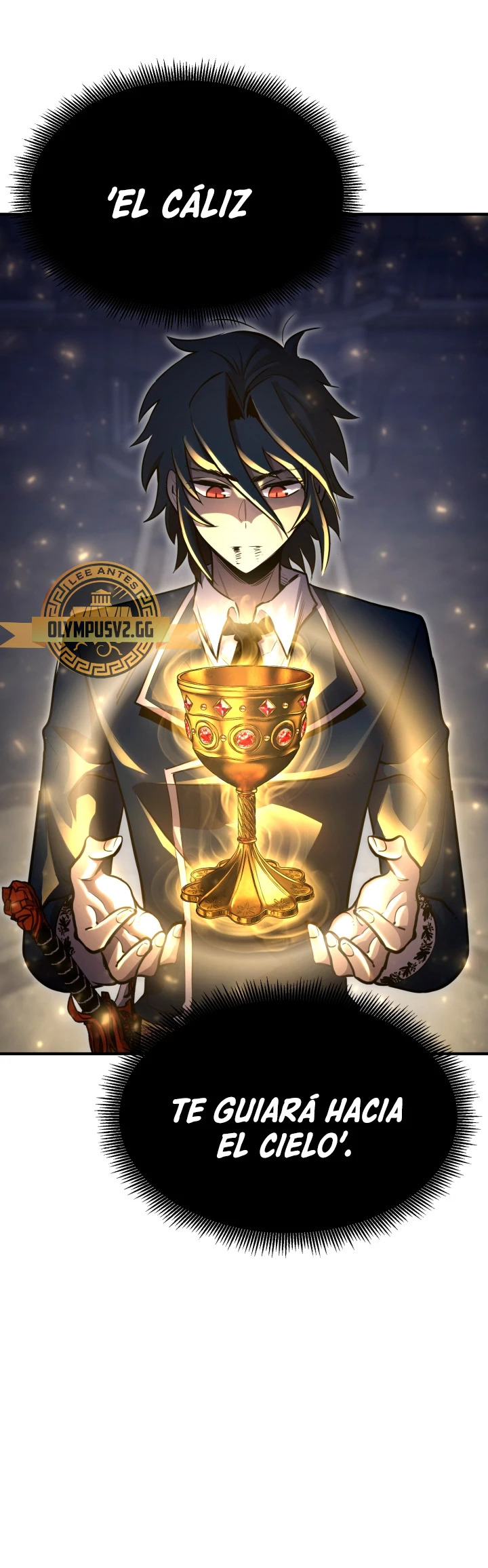 Read Estándar de la Reencarnación ES Manga Online
