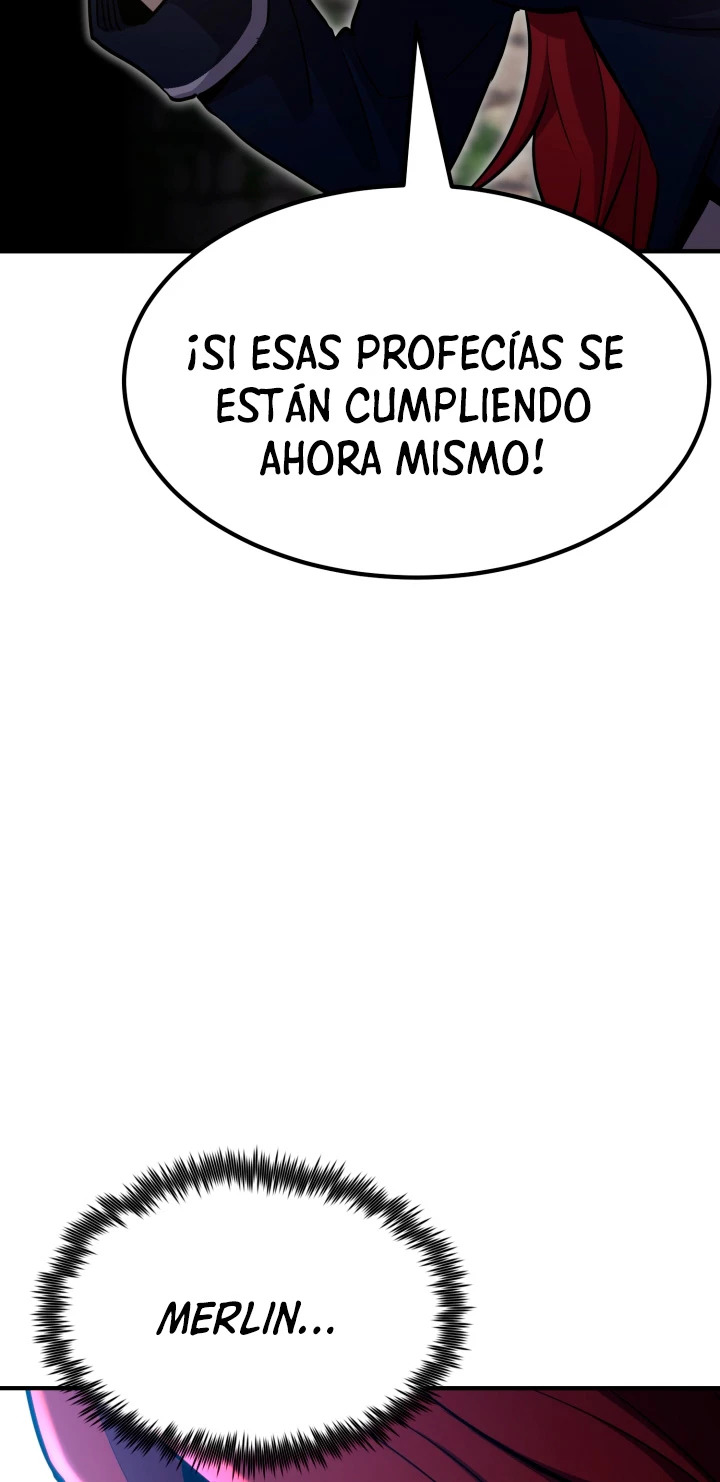 Read Estándar de la Reencarnación ES Manga Online