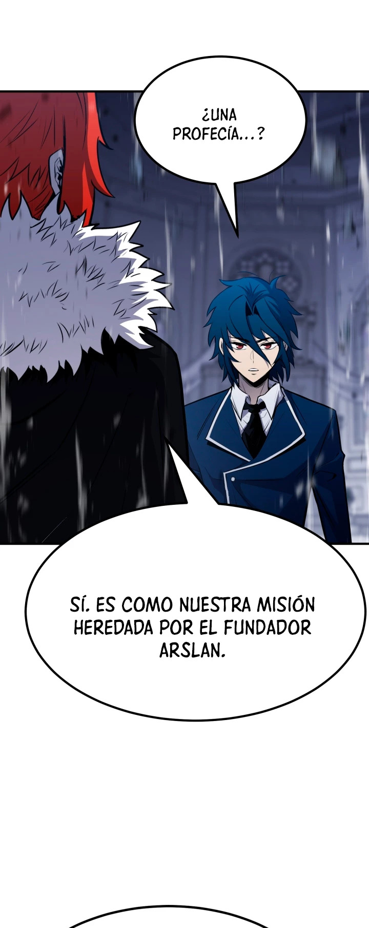 Read Estándar de la Reencarnación ES Manga Online