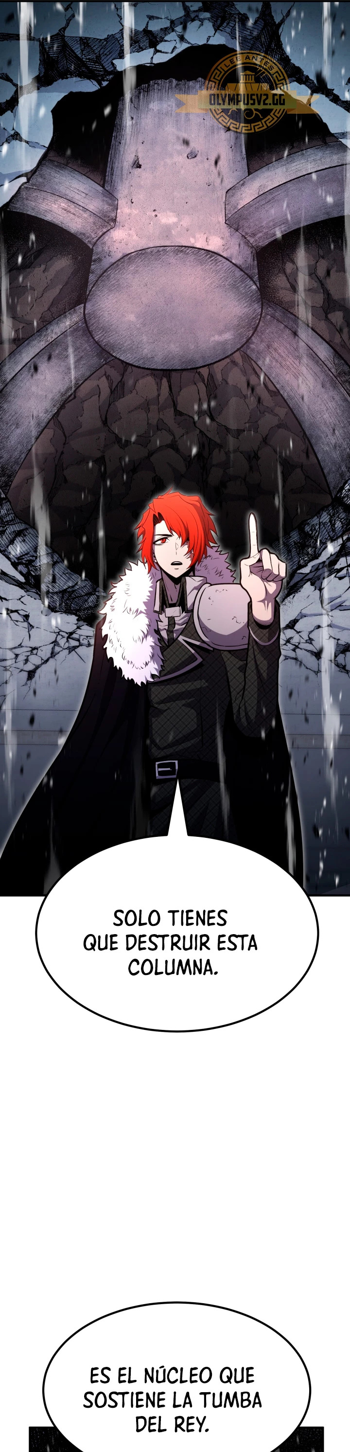 Read Estándar de la Reencarnación ES Manga Online
