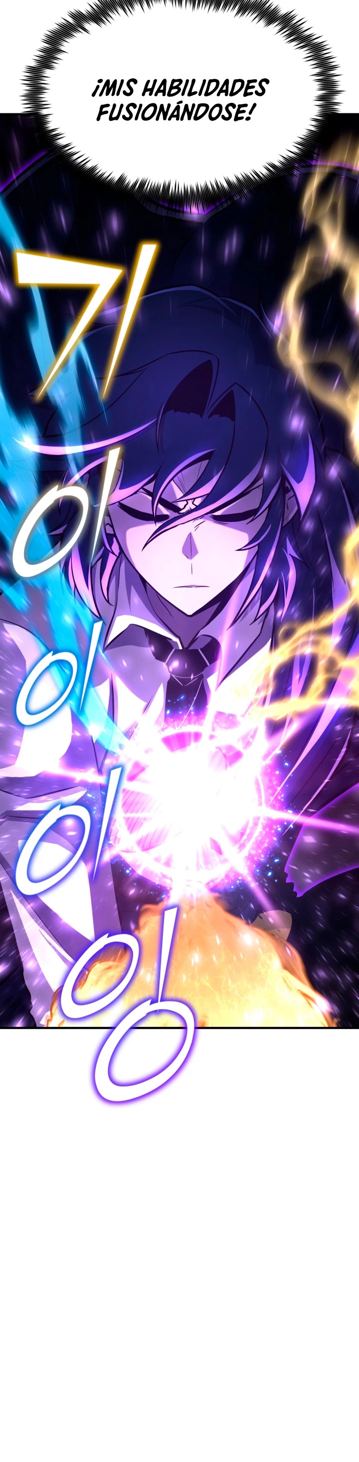 Read Estándar de la Reencarnación ES Manga Online