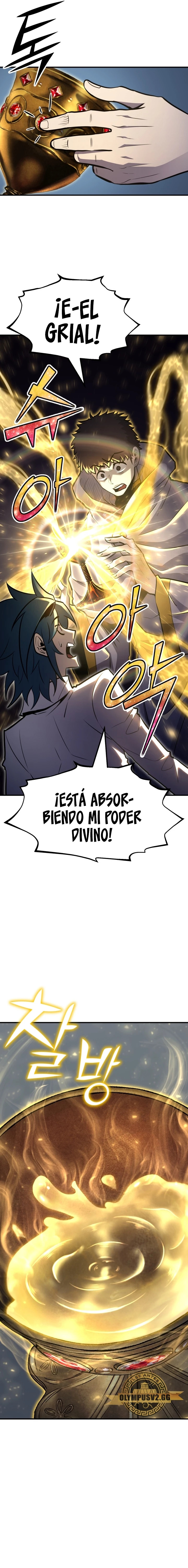 Read Estándar de la Reencarnación ES Manga Online