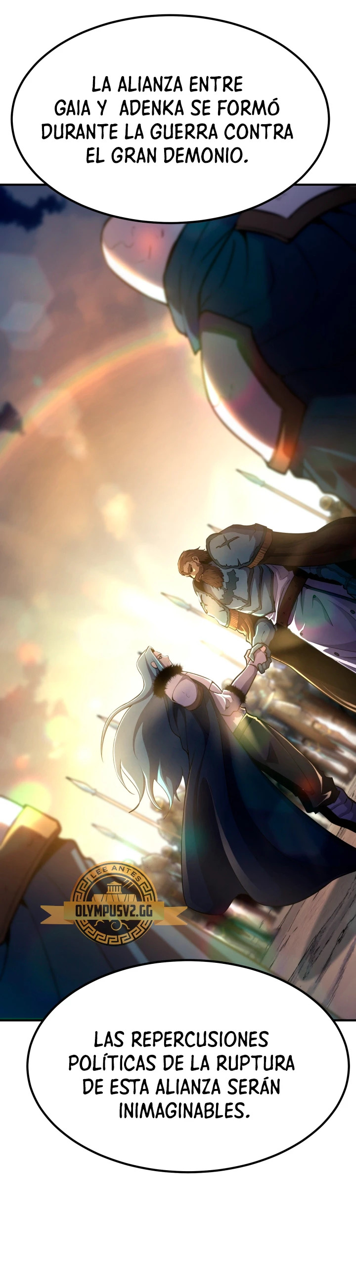 Read Estándar de la Reencarnación ES Manga Online