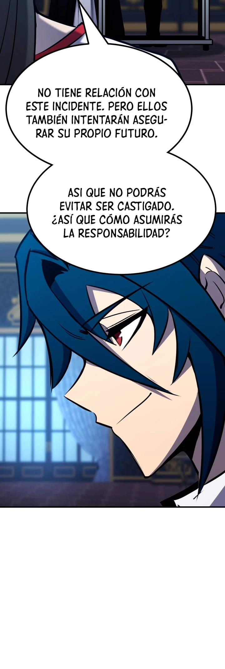 Read Estándar de la Reencarnación ES Manga Online