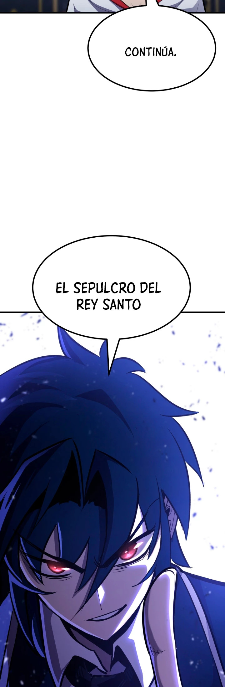 Read Estándar de la Reencarnación ES Manga Online