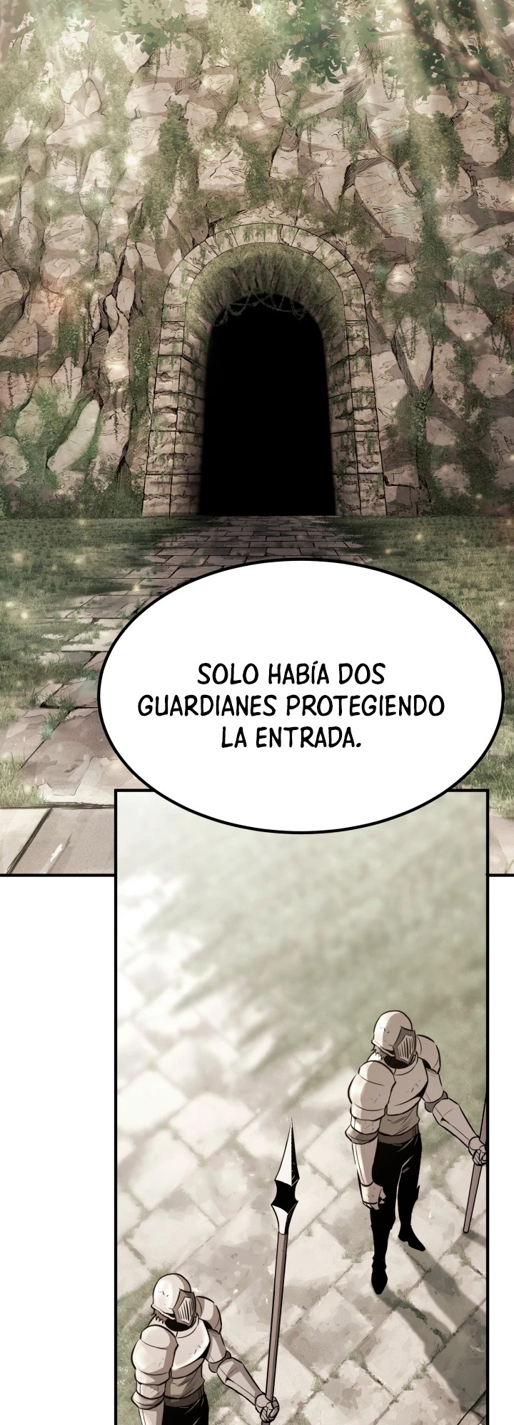 Read Estándar de la Reencarnación ES Manga Online