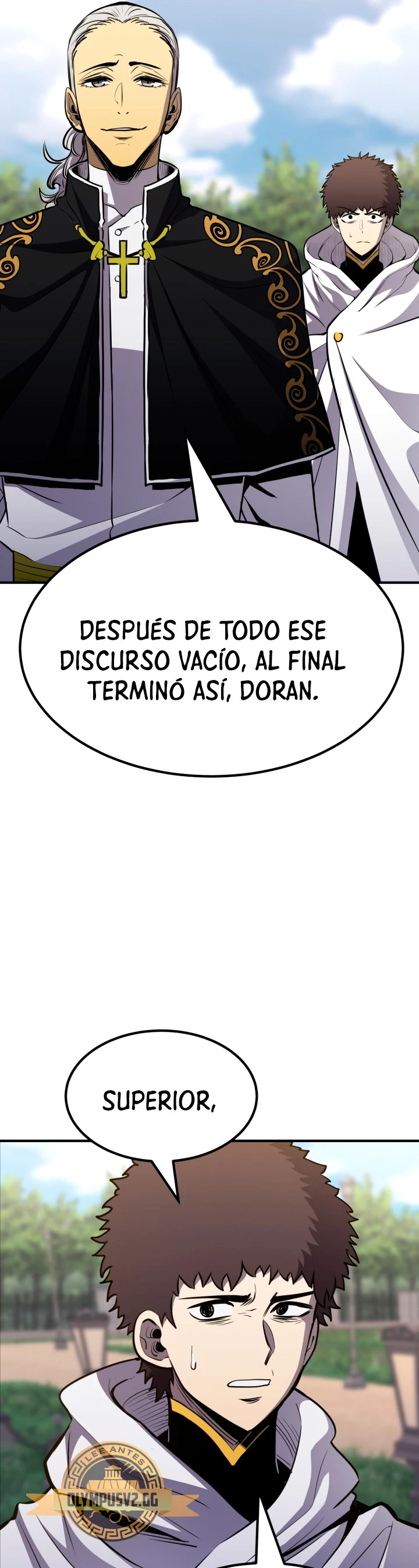 Read Estándar de la Reencarnación ES Manga Online