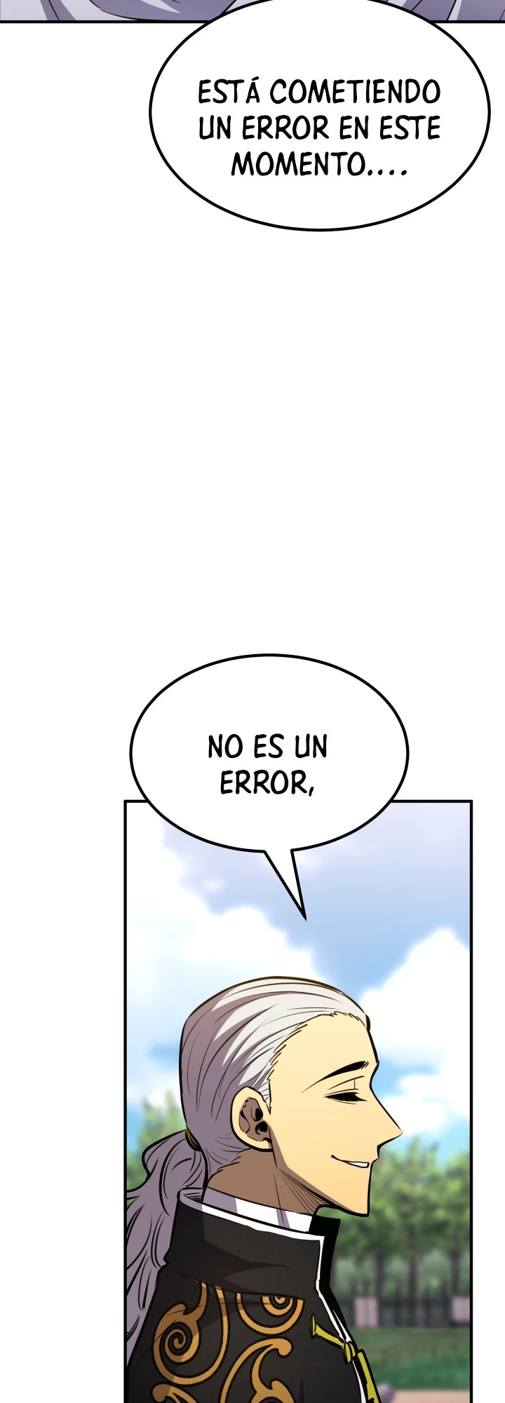 Read Estándar de la Reencarnación ES Manga Online