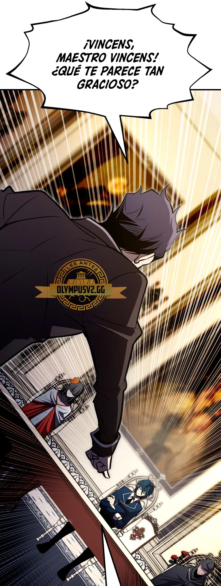 Read Estándar de la Reencarnación ES Manga Online