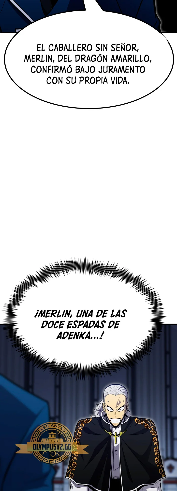 Read Estándar de la Reencarnación ES Manga Online