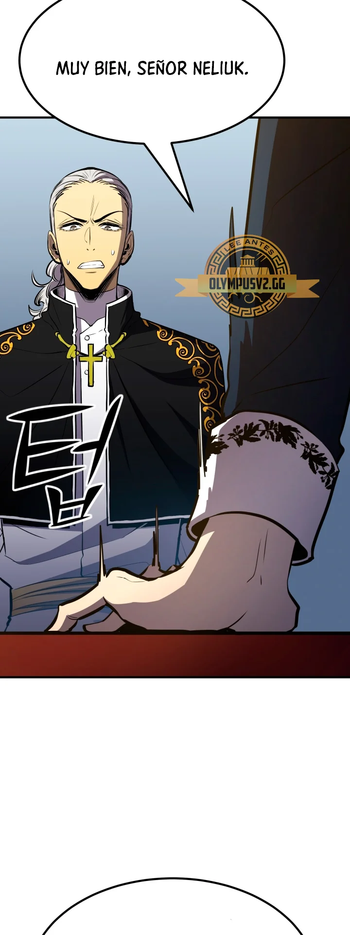 Read Estándar de la Reencarnación ES Manga Online