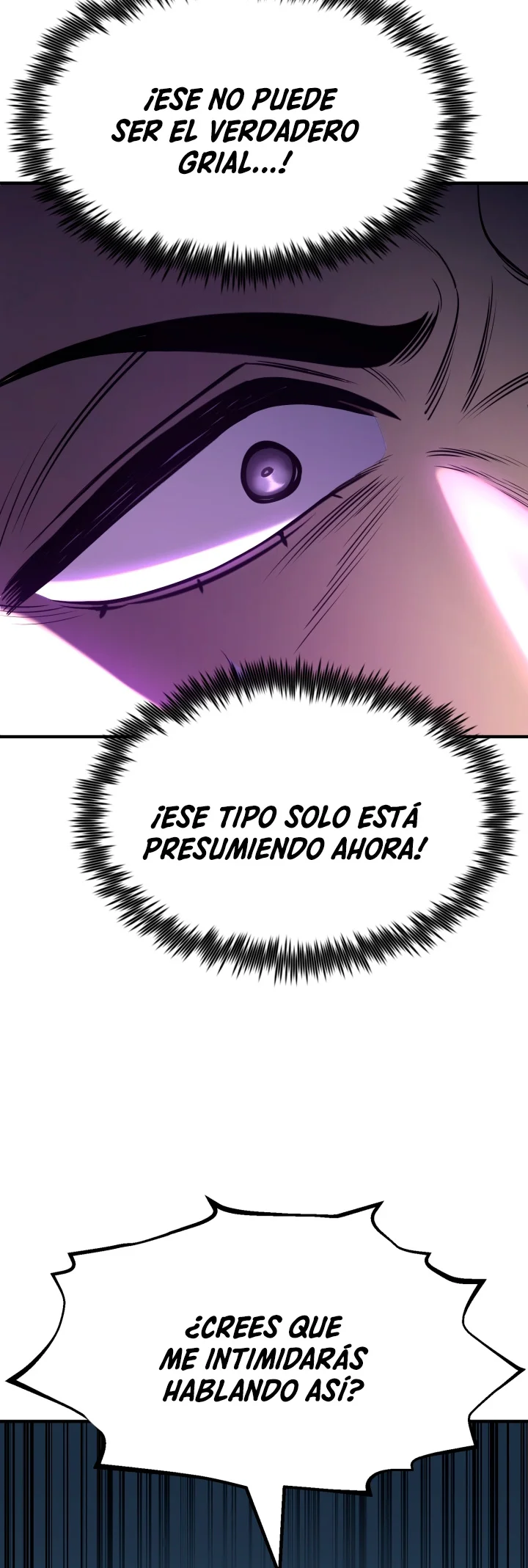 Read Estándar de la Reencarnación ES Manga Online