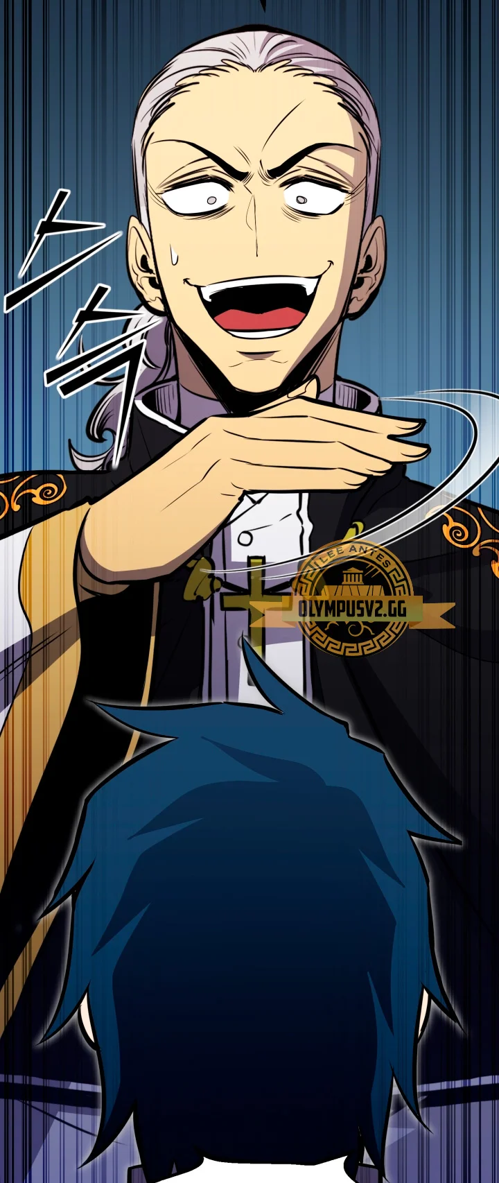 Read Estándar de la Reencarnación ES Manga Online