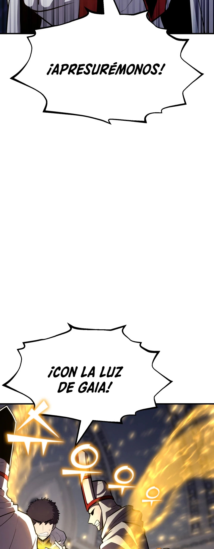 Read Estándar de la Reencarnación ES Manga Online