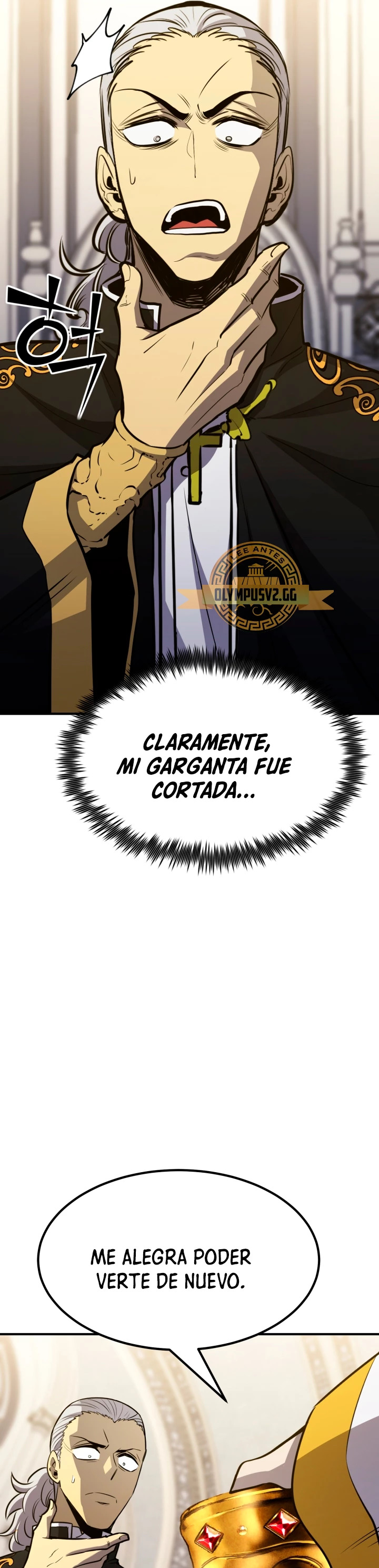Read Estándar de la Reencarnación ES Manga Online