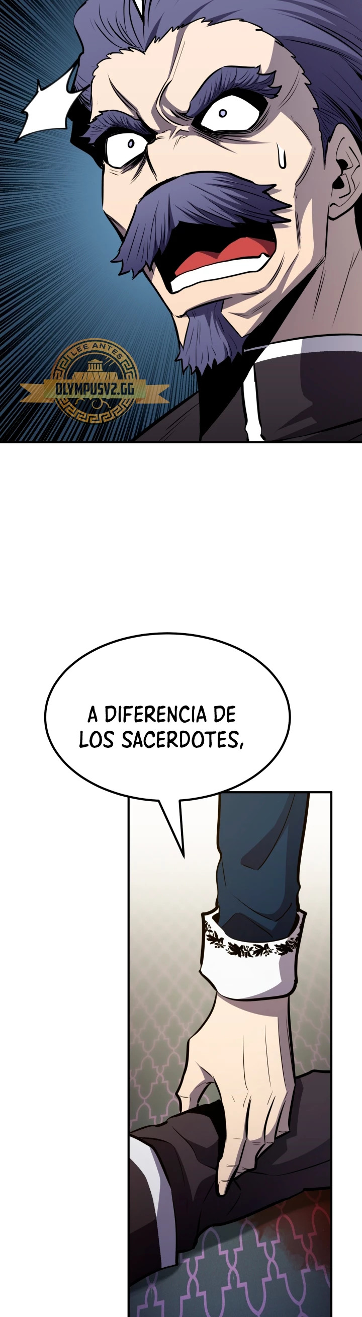 Read Estándar de la Reencarnación ES Manga Online