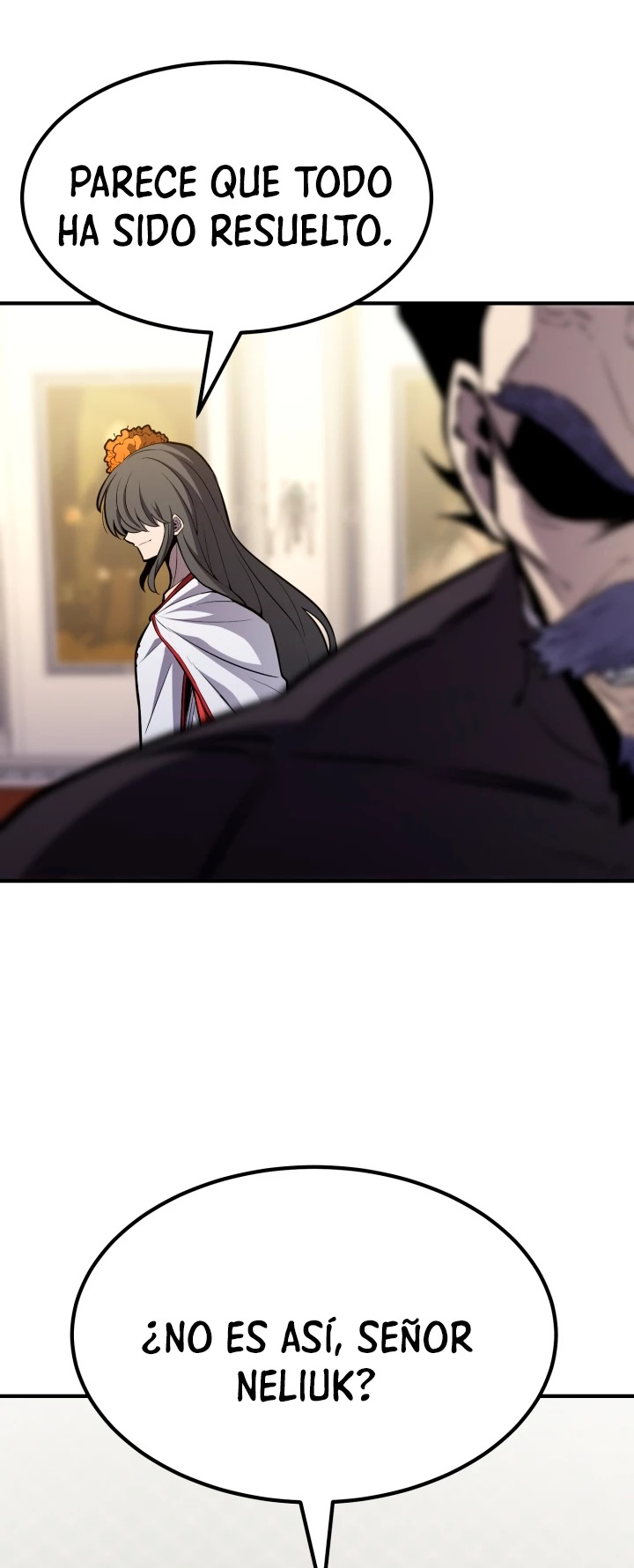 Read Estándar de la Reencarnación ES Manga Online