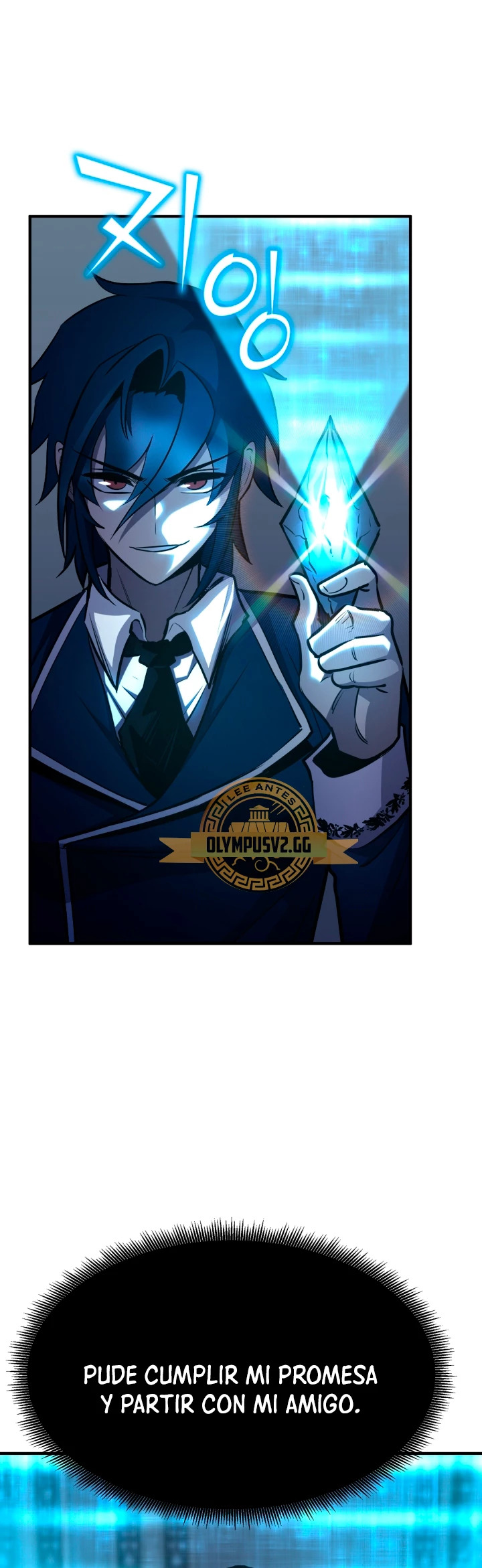 Read Estándar de la Reencarnación ES Manga Online