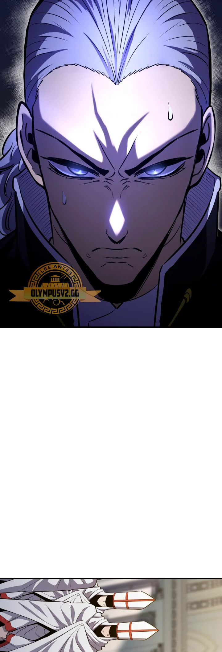 Read Estándar de la Reencarnación ES Manga Online