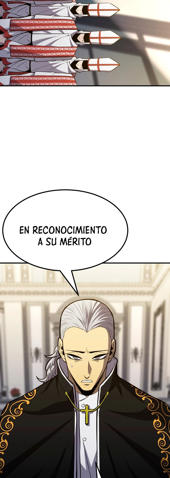 Read Estándar de la Reencarnación ES Manga Online