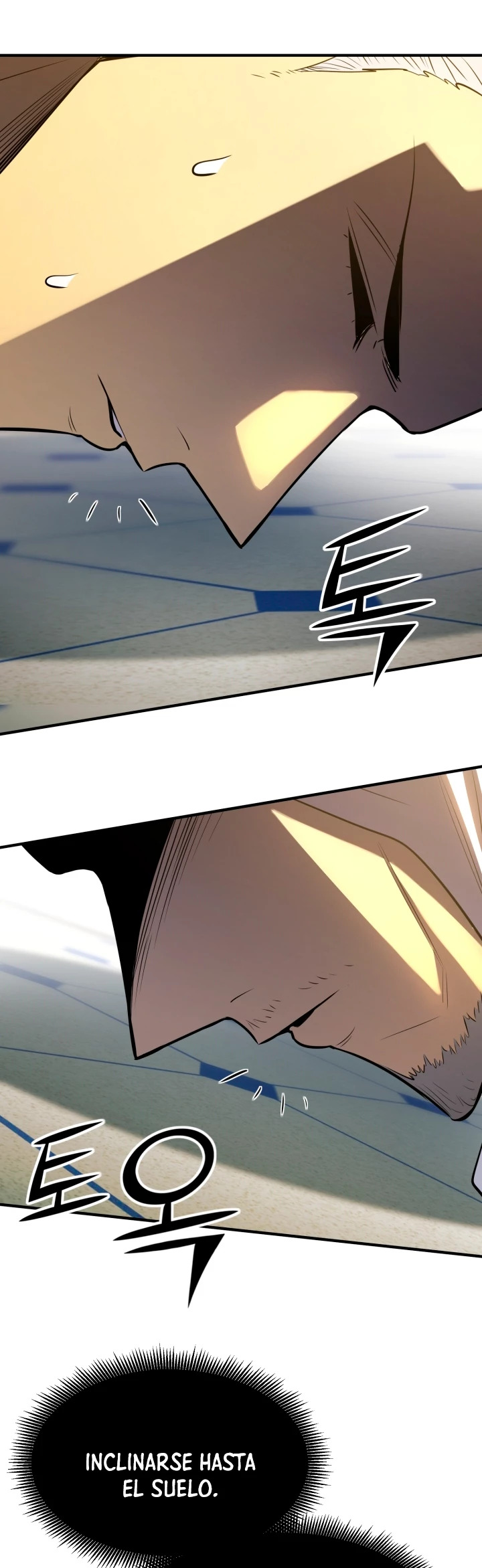 Read Estándar de la Reencarnación ES Manga Online