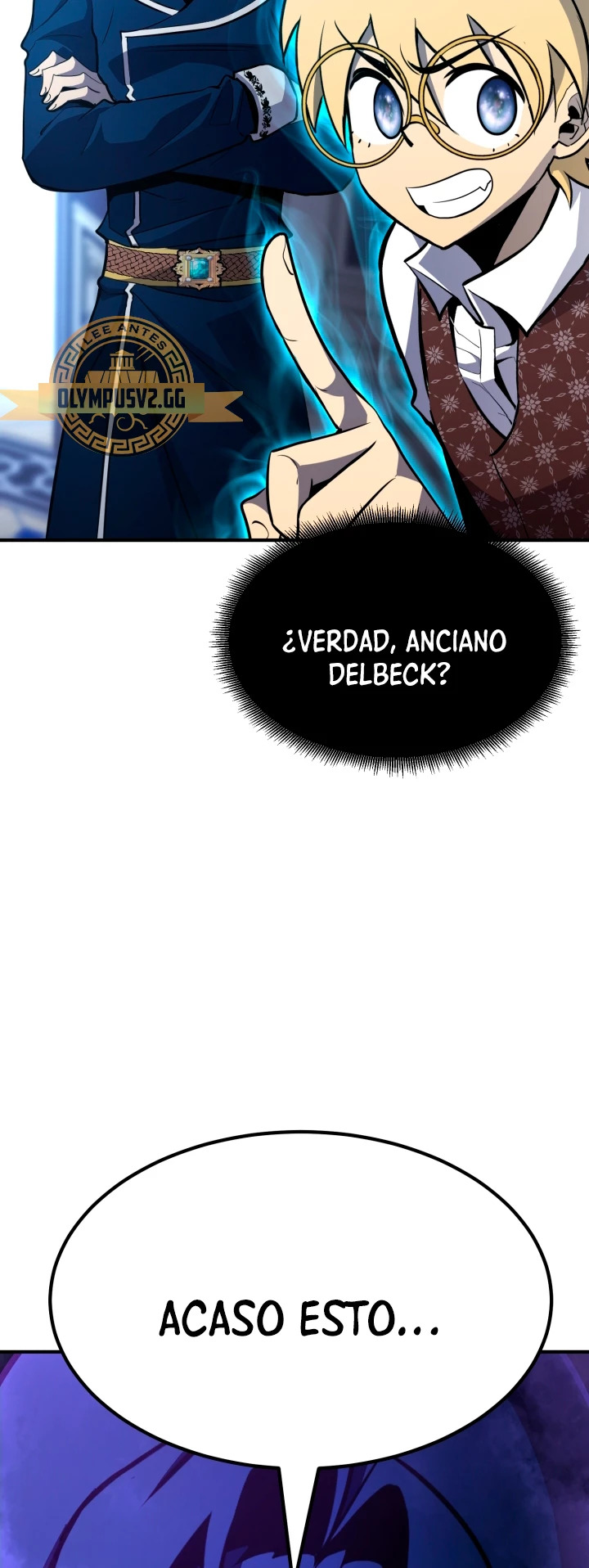 Read Estándar de la Reencarnación ES Manga Online