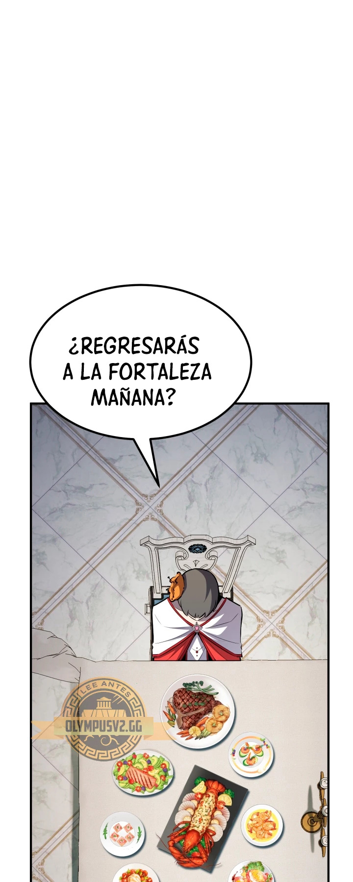 Read Estándar de la Reencarnación ES Manga Online