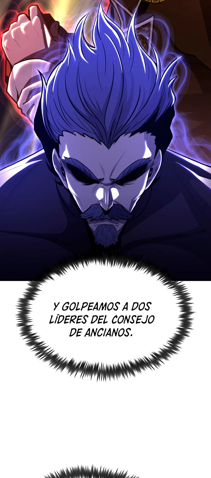 Read Estándar de la Reencarnación ES Manga Online