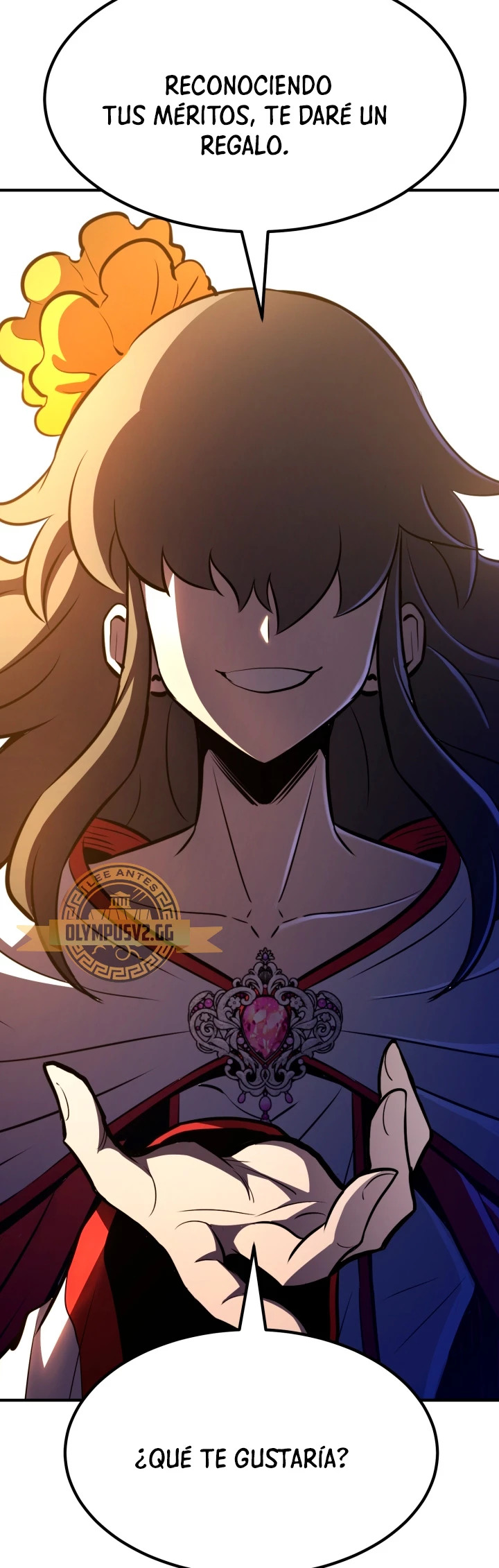 Read Estándar de la Reencarnación ES Manga Online