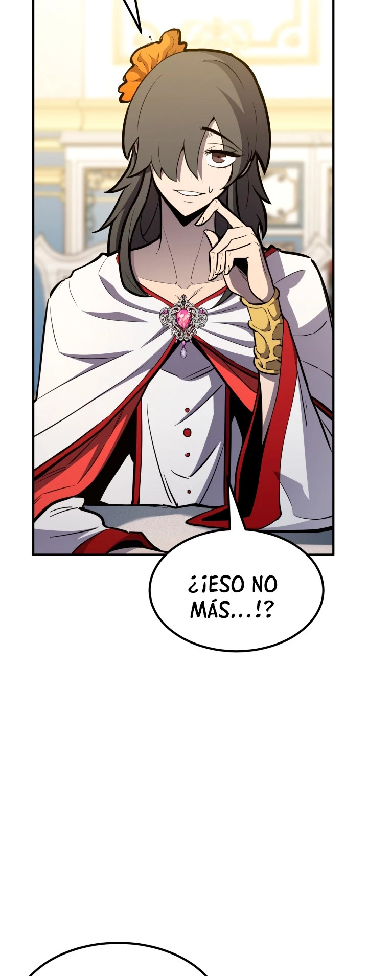 Read Estándar de la Reencarnación ES Manga Online