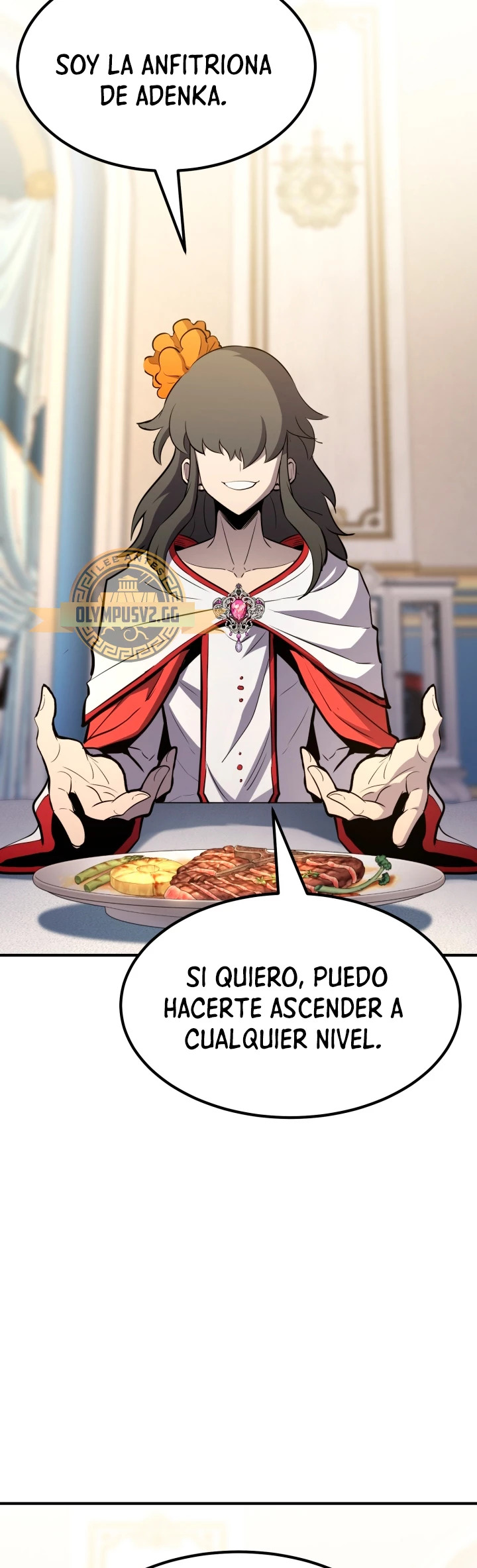 Read Estándar de la Reencarnación ES Manga Online