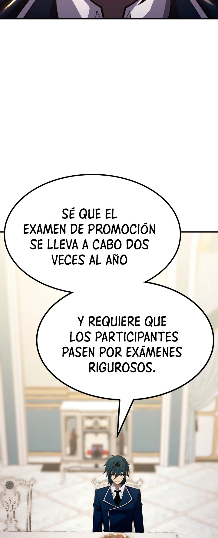 Read Estándar de la Reencarnación ES Manga Online