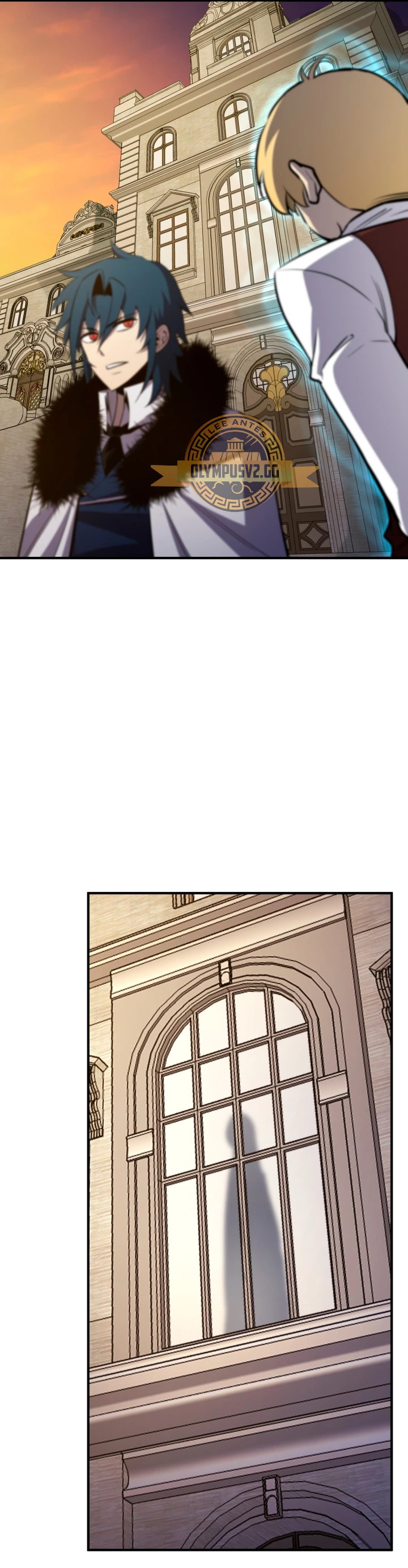 Read Estándar de la Reencarnación ES Manga Online