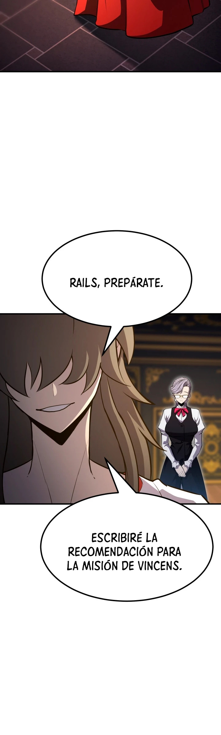 Read Estándar de la Reencarnación ES Manga Online